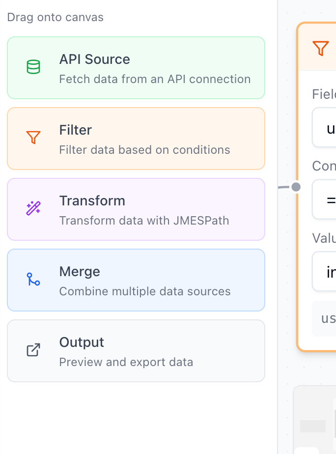 Create YOOtheme Sources on the fly