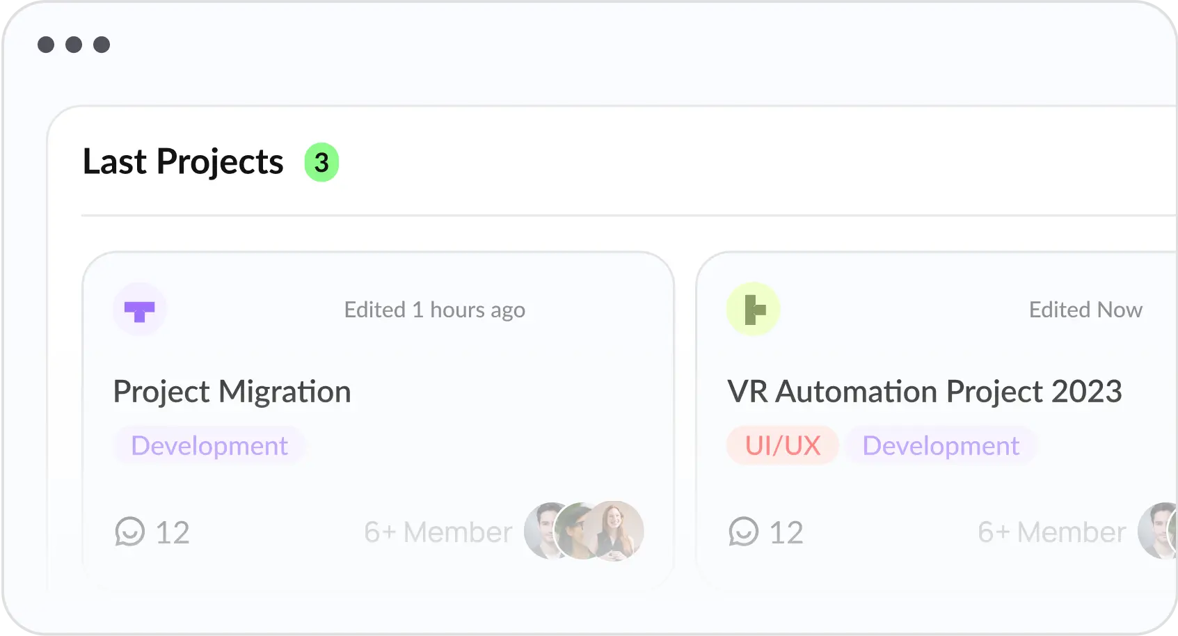 No-Code Visual Interface